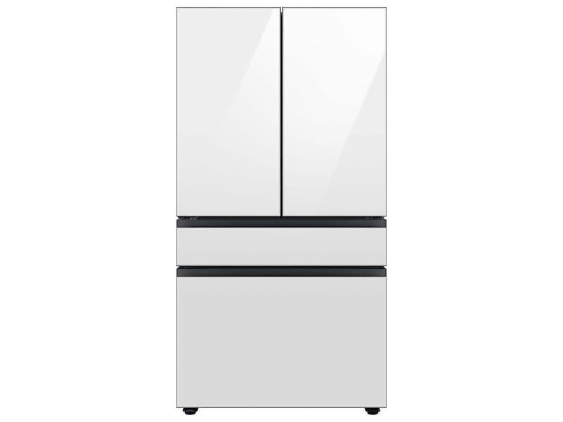 Bespoke 4-Door French Door Refrigerator (23 cu. ft.) with Beverage Center™