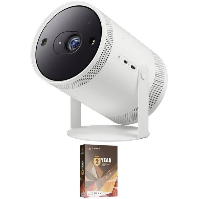 Samsung 30-100" The Freestyle 2nd Gen with Gaming Hub FHD HDR Smart Portable Projector (SP-LFF3CL)