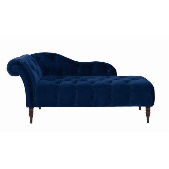 Samuel Upholstered Chaise Lounge