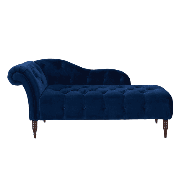 Samuel Upholstered Chaise Lounge