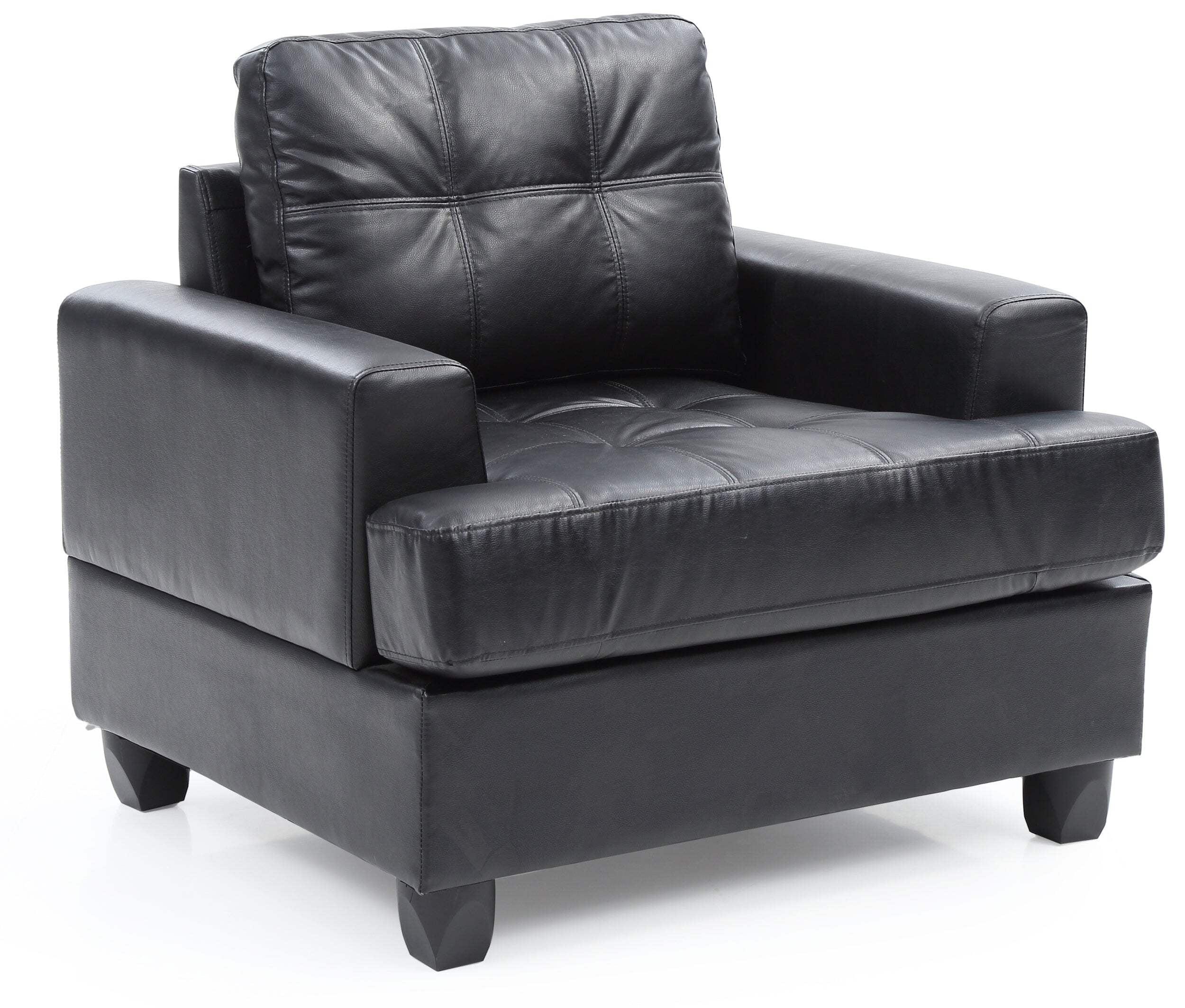 Penta Upholstered Chair And A Half