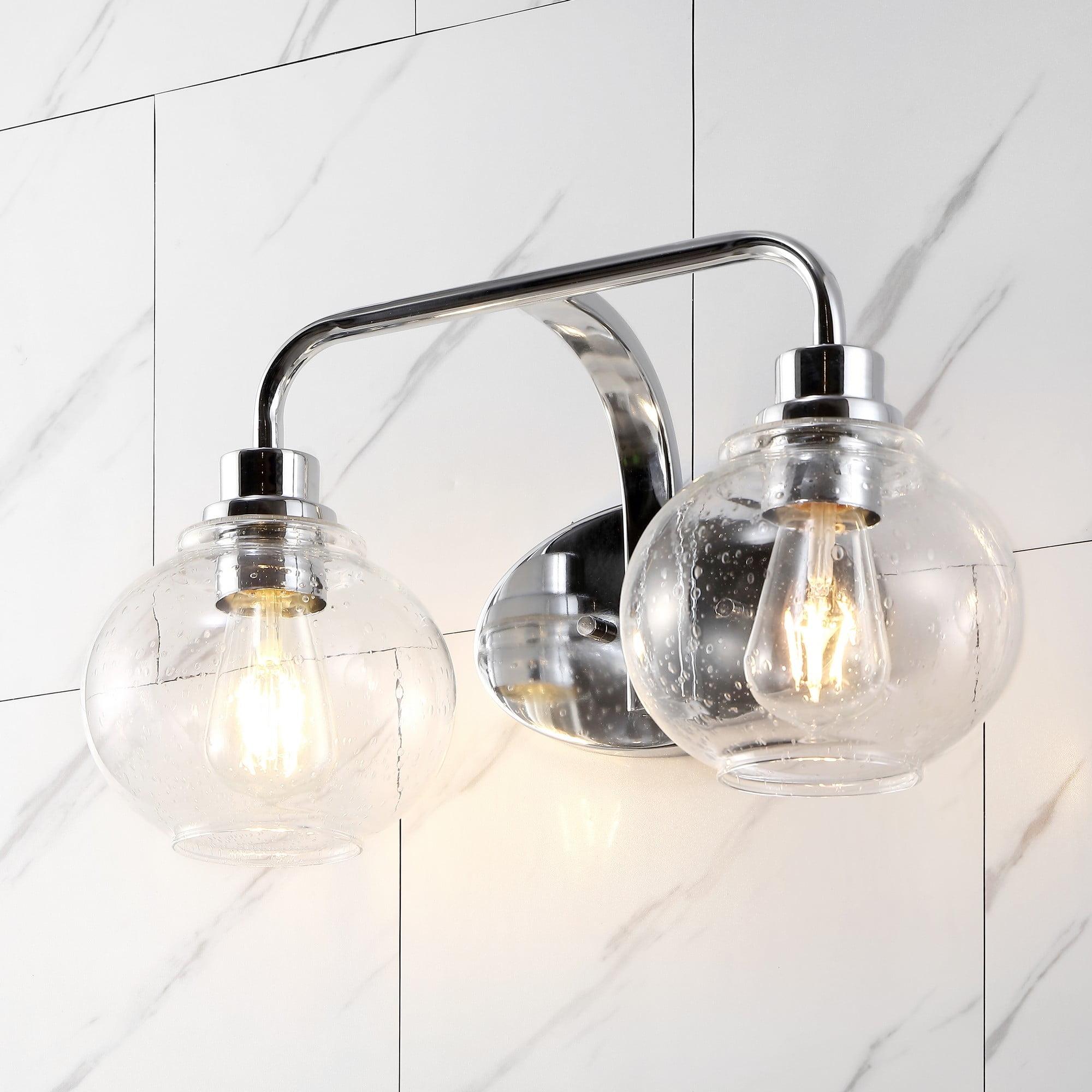 Longshore Tides Deandra 2 - Light Vanity Light | Wayfair