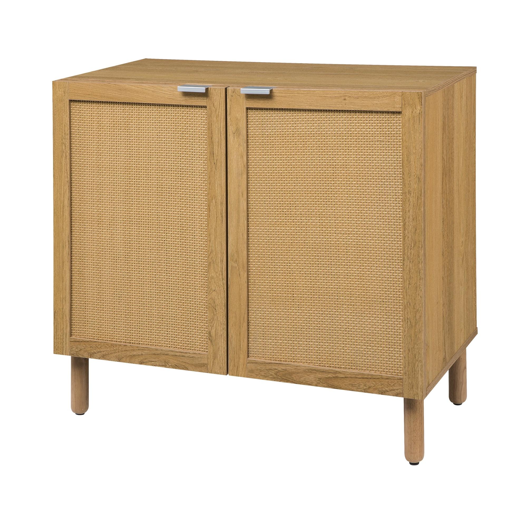 Orre 2 - Door Accent Cabinet