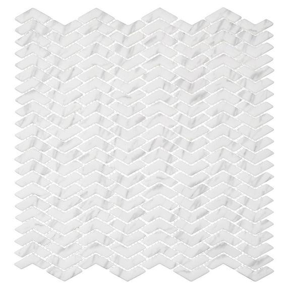 Sansill Glass Mosaic Kitchen Backsplash, Bathroom, Shower, Pool, Wall and Floor Tile