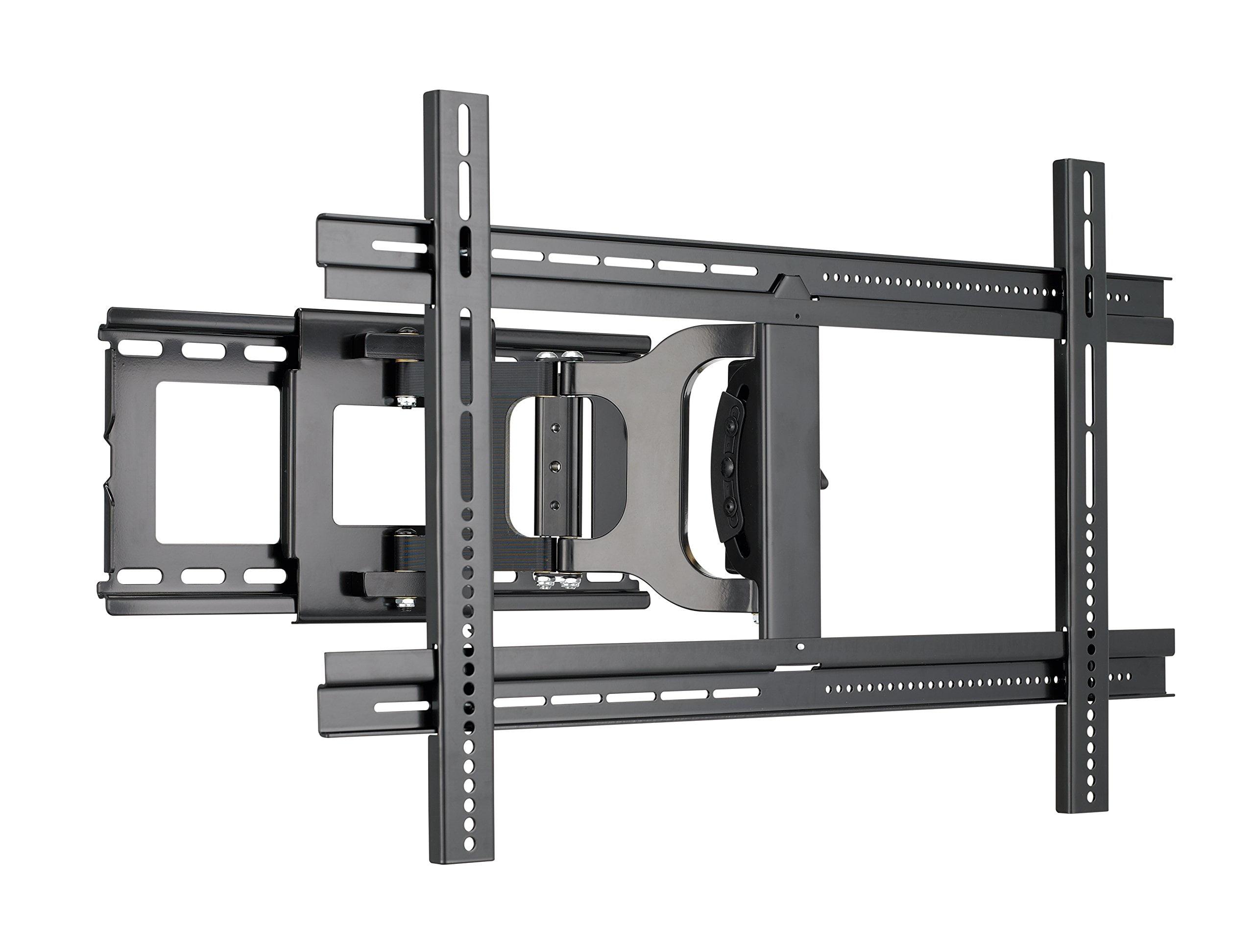 Sanus Classic Large Full Motion Wall Mount for 37-80" TVS - Black (MLF13-B1)