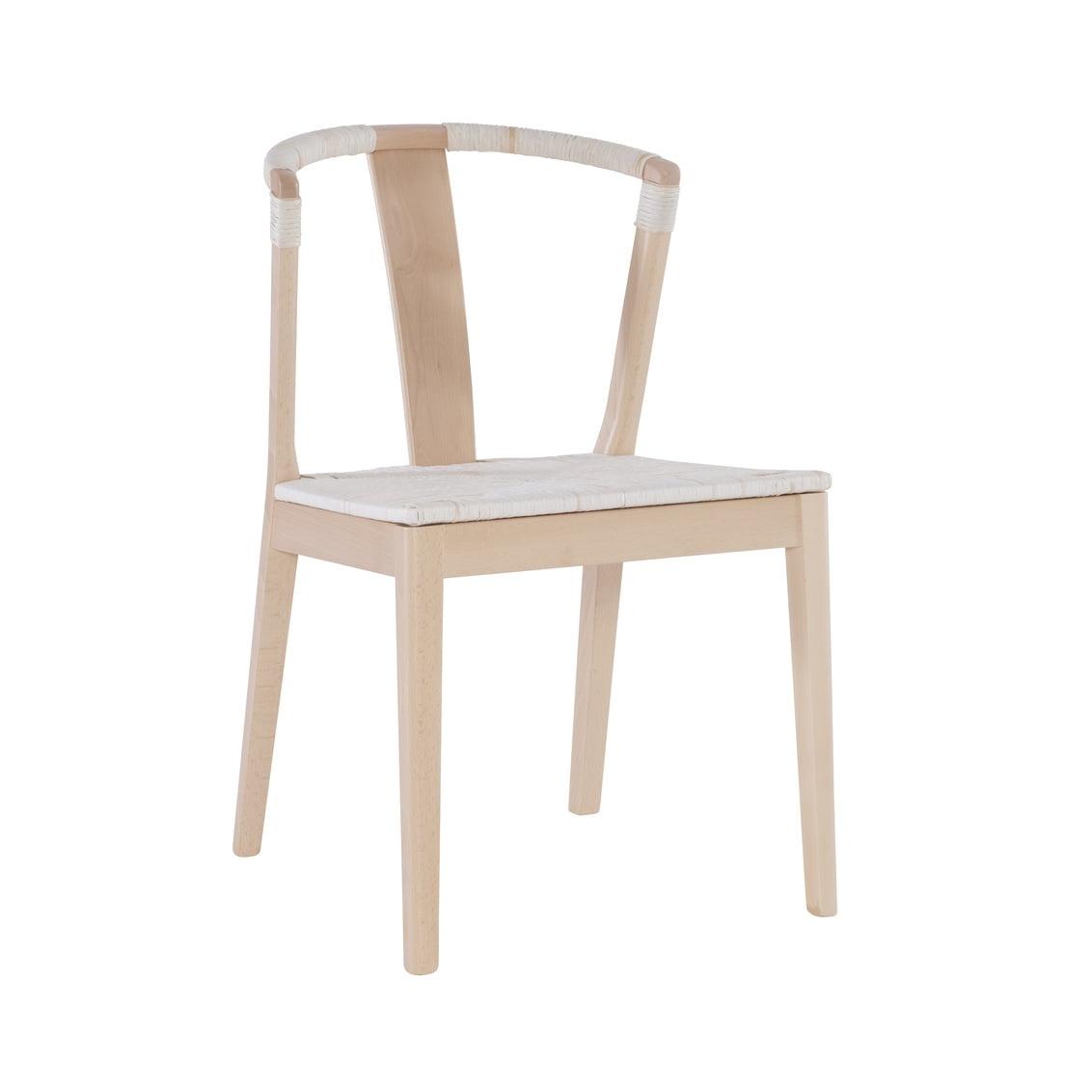 Linon Sapona Chair