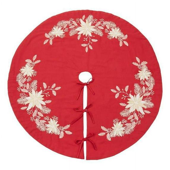 Saro Jubilee Collection Tree Skirt