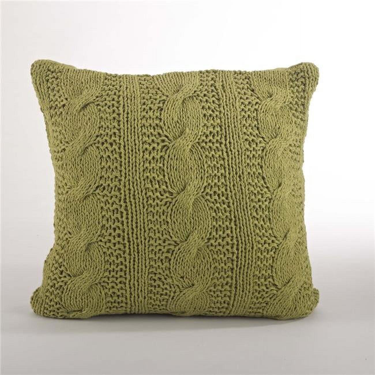 Remy Cotton Throw Pillow