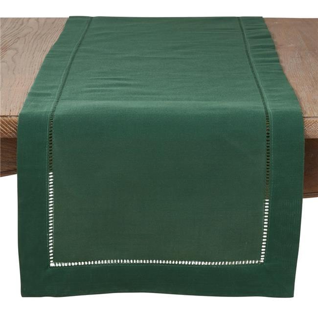 Saro Channy Polyester Table Runner
