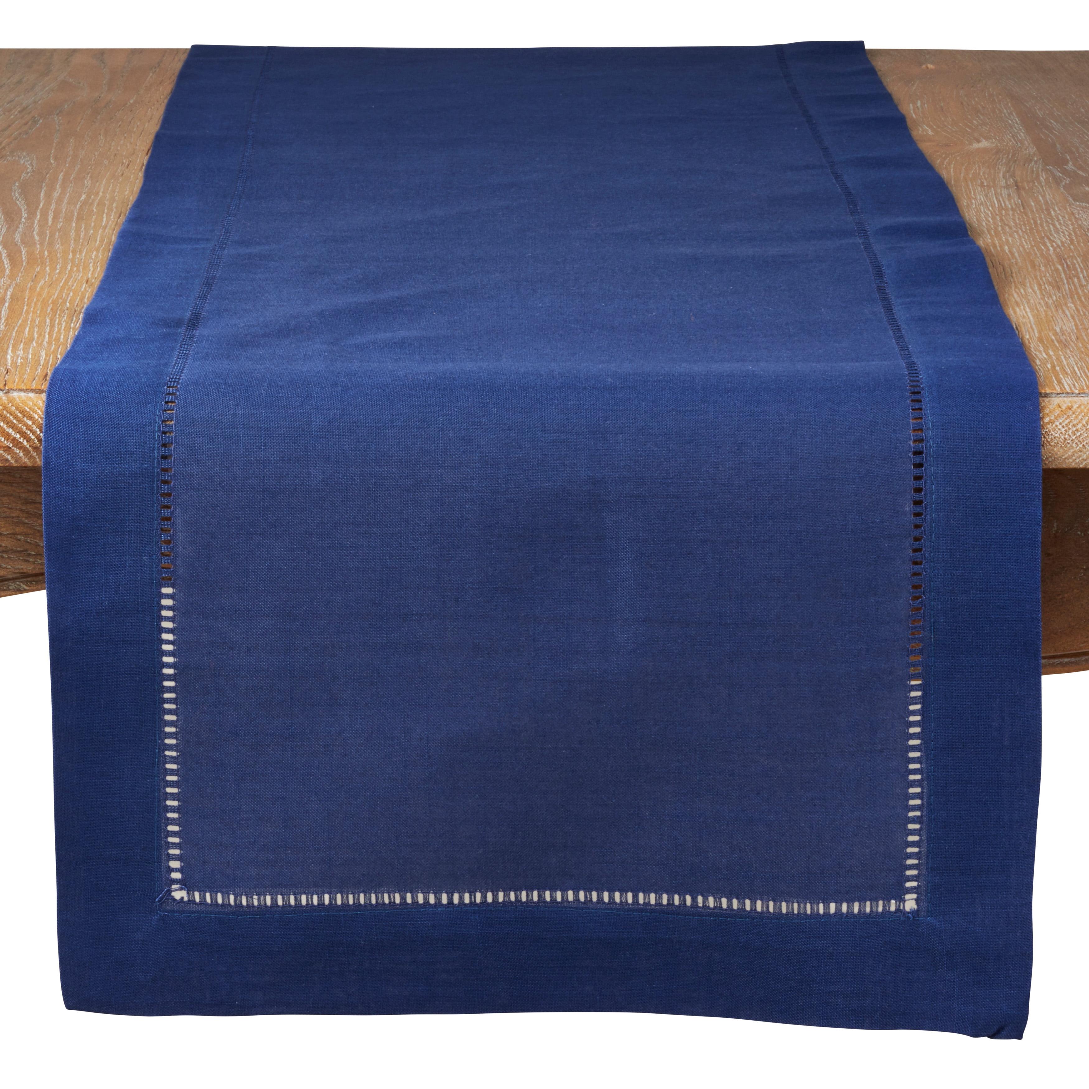 Saro Channy Polyester Table Runner
