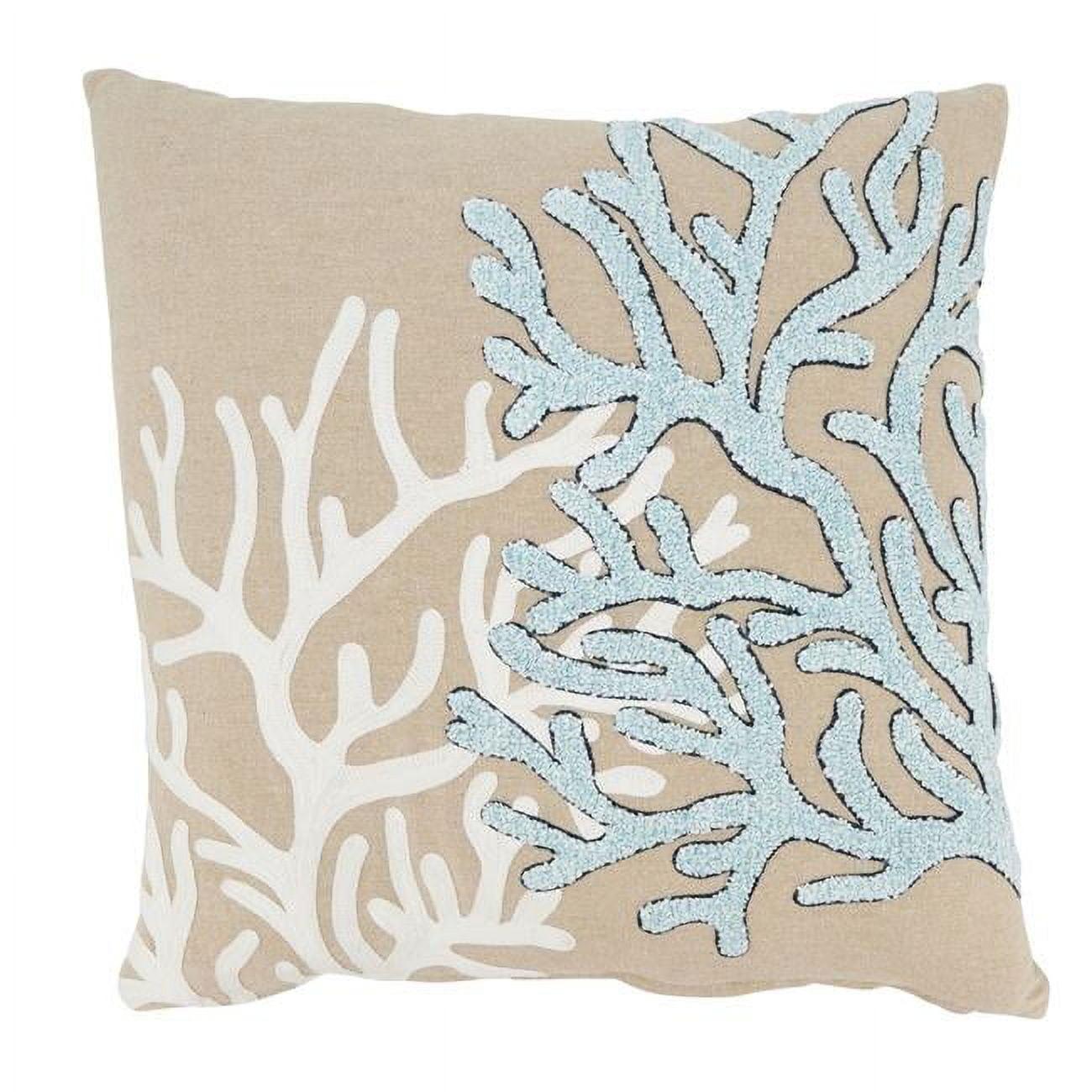 Laguna Collection Cotton Pillow Cover