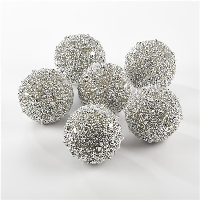 Mercer41 Shapiro Abstract Vase Filler (Set of 6)