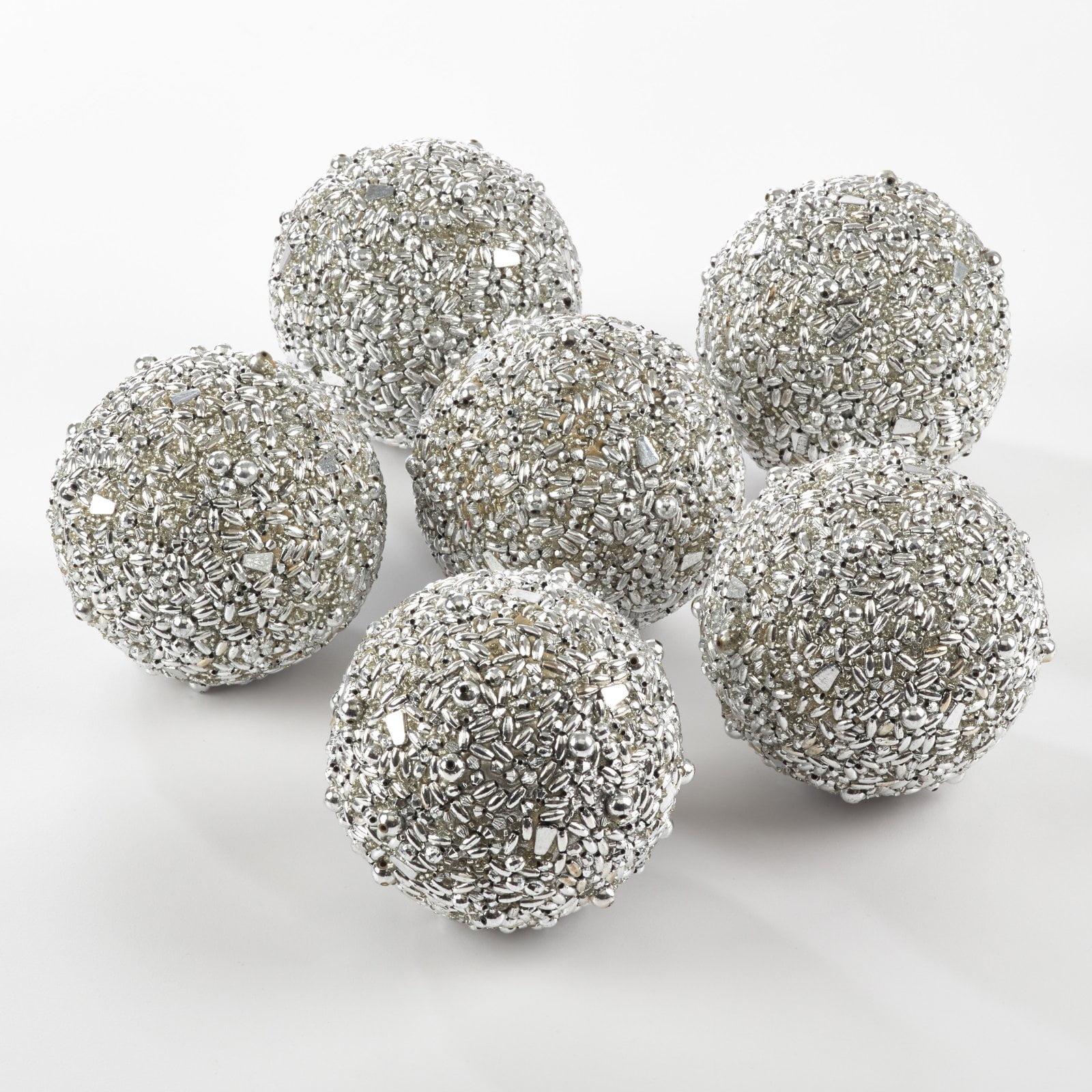 Mercer41 Shapiro Abstract Vase Filler (Set of 6)