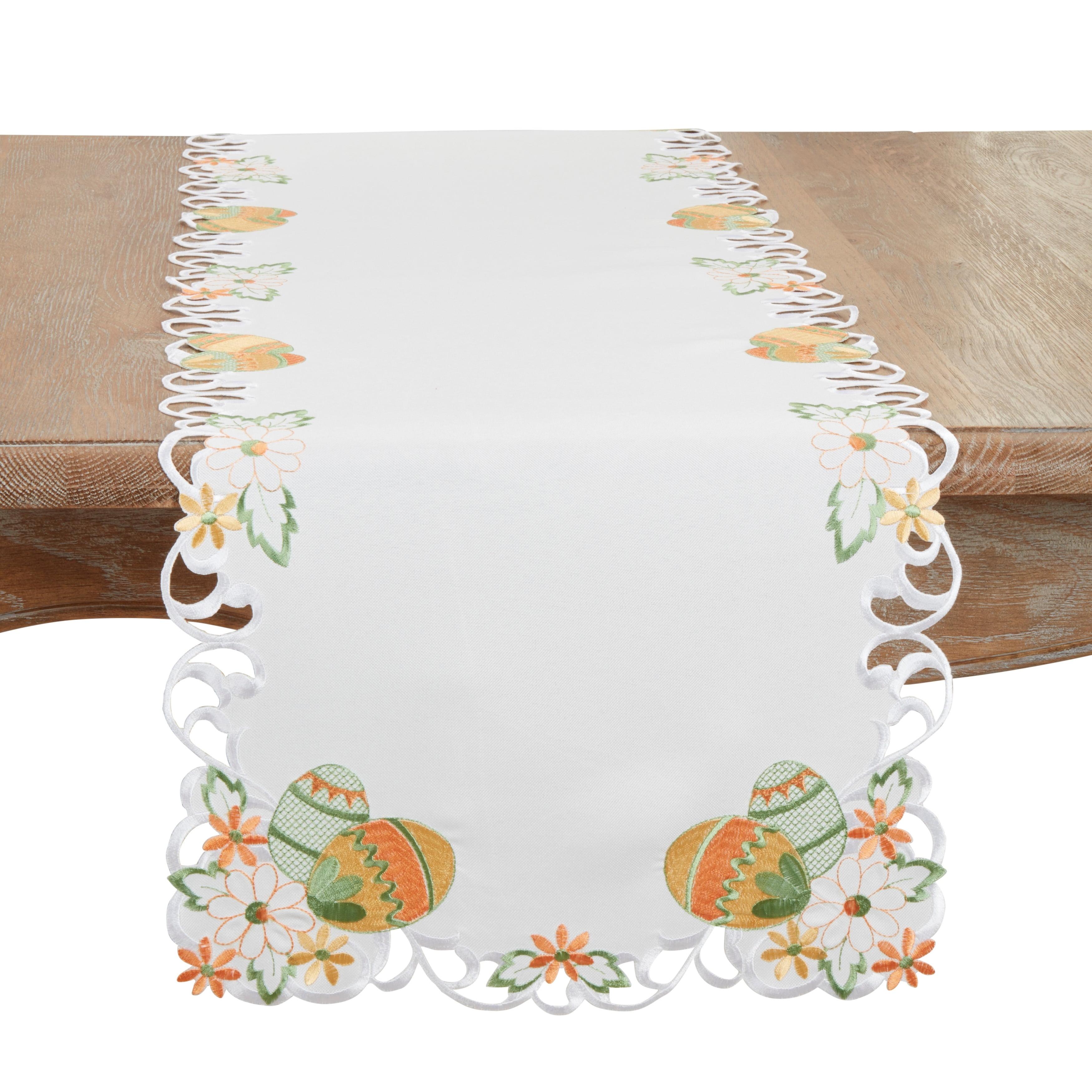 Saro Fianna Collection Dining Linens