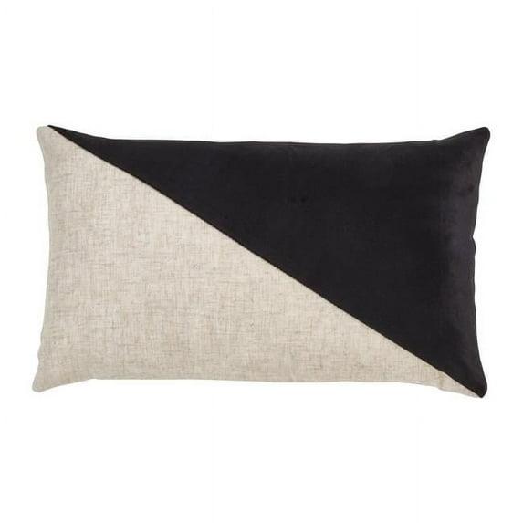 Saro Cleo Collection Pillow Cover