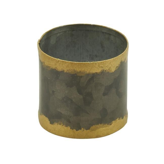 Metal Napkin Ring