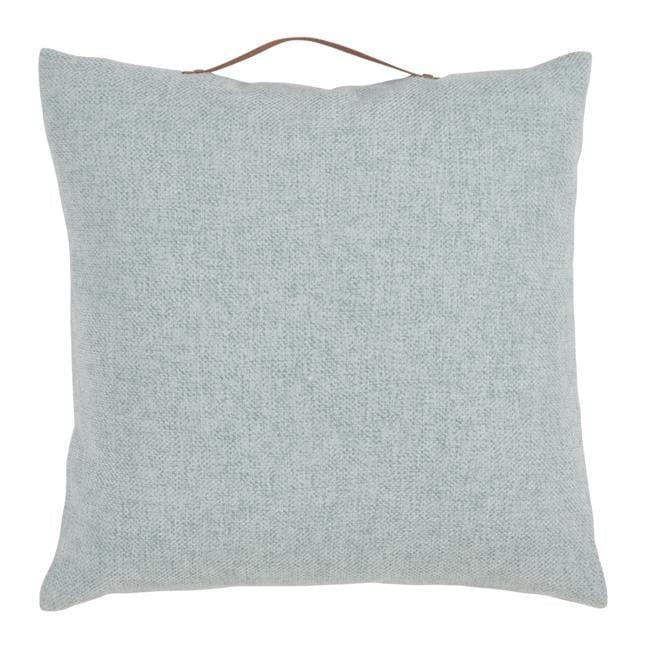 Saro Porter Collection Reversible Throw Pillow