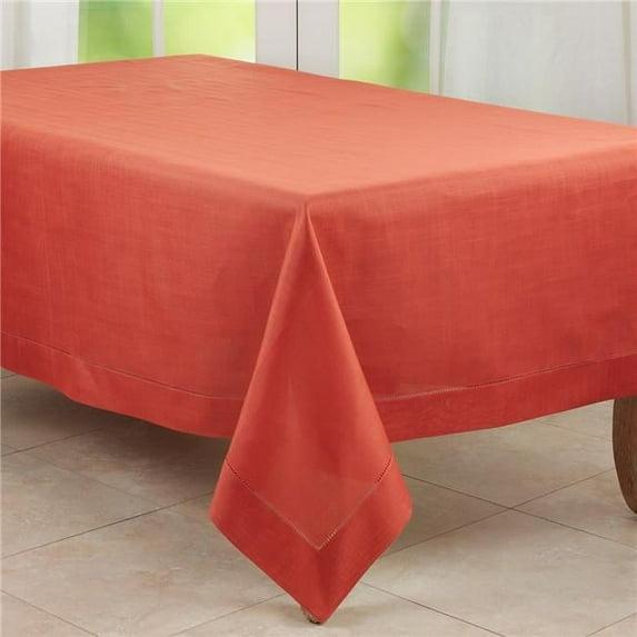 Ebern Designs Umana Solid Color Square Tablecloth