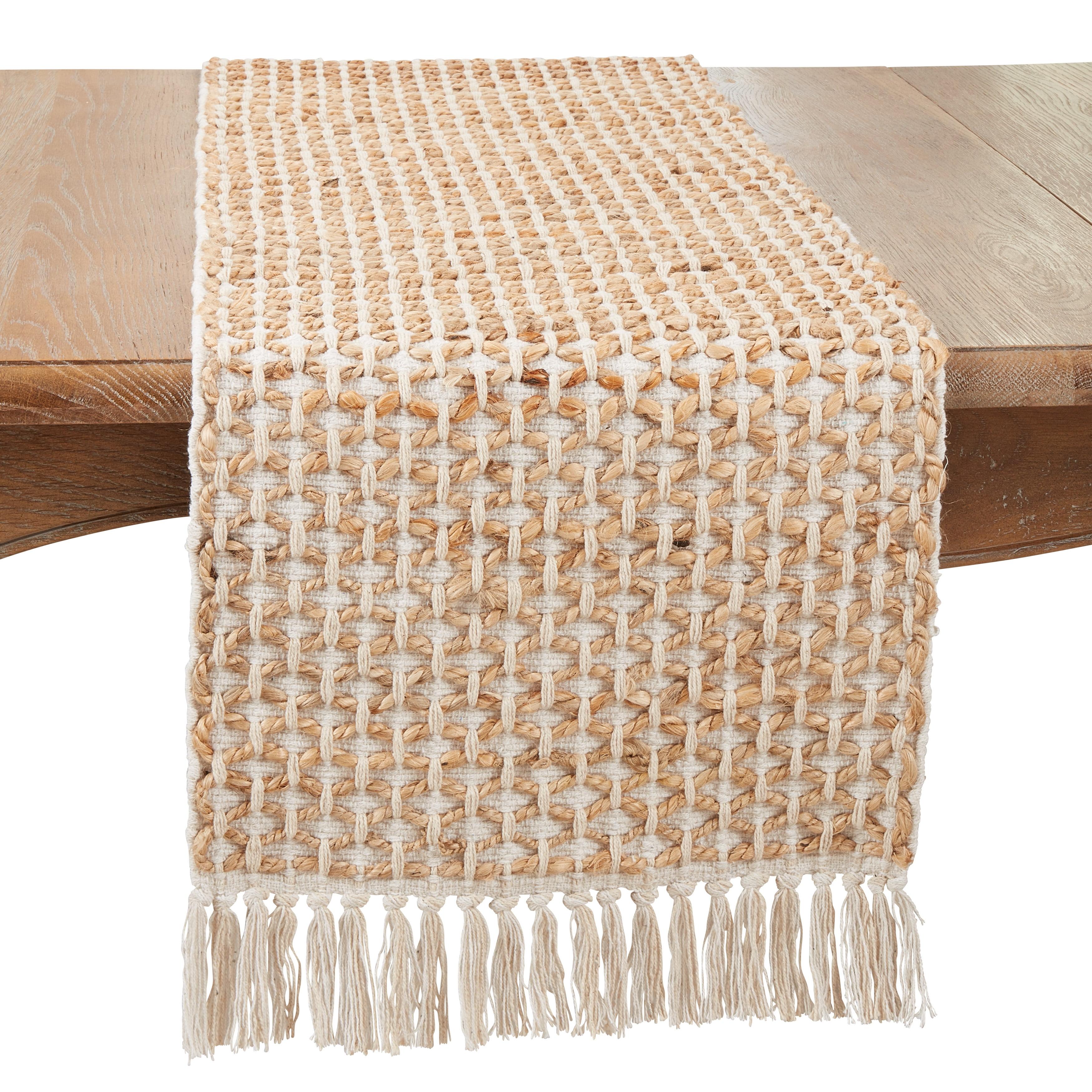 Saro Table Runner