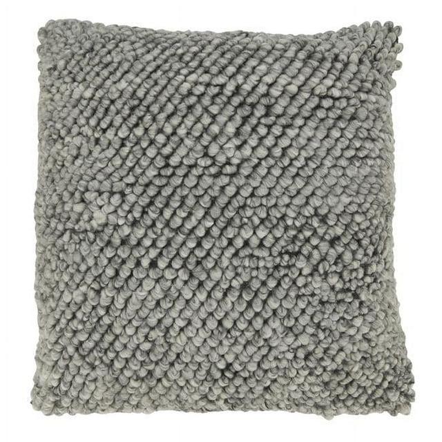 Elof Design Cotton Indoor/Outdoor Pillow Cover