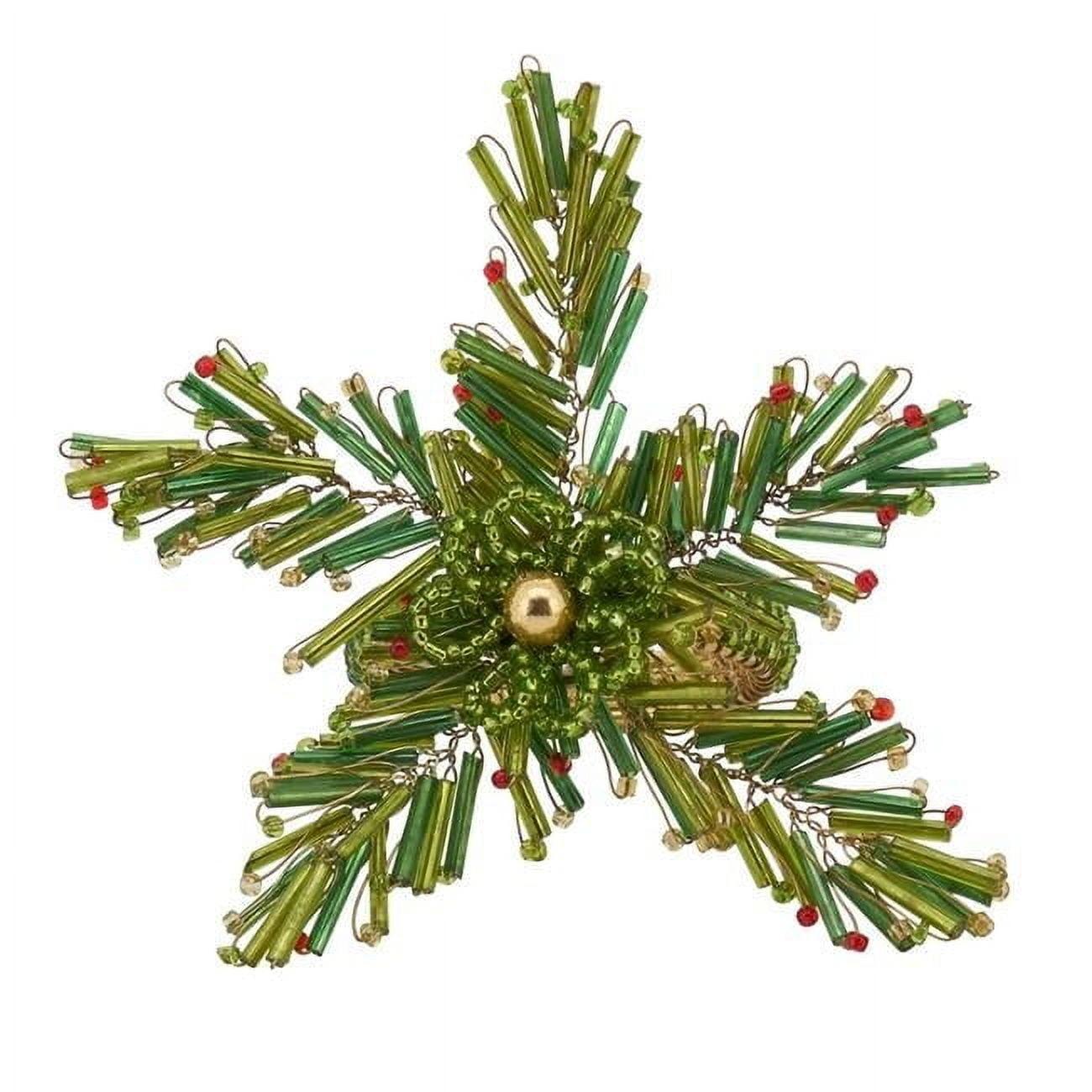 Iron Napkin Ring (Set of 4)