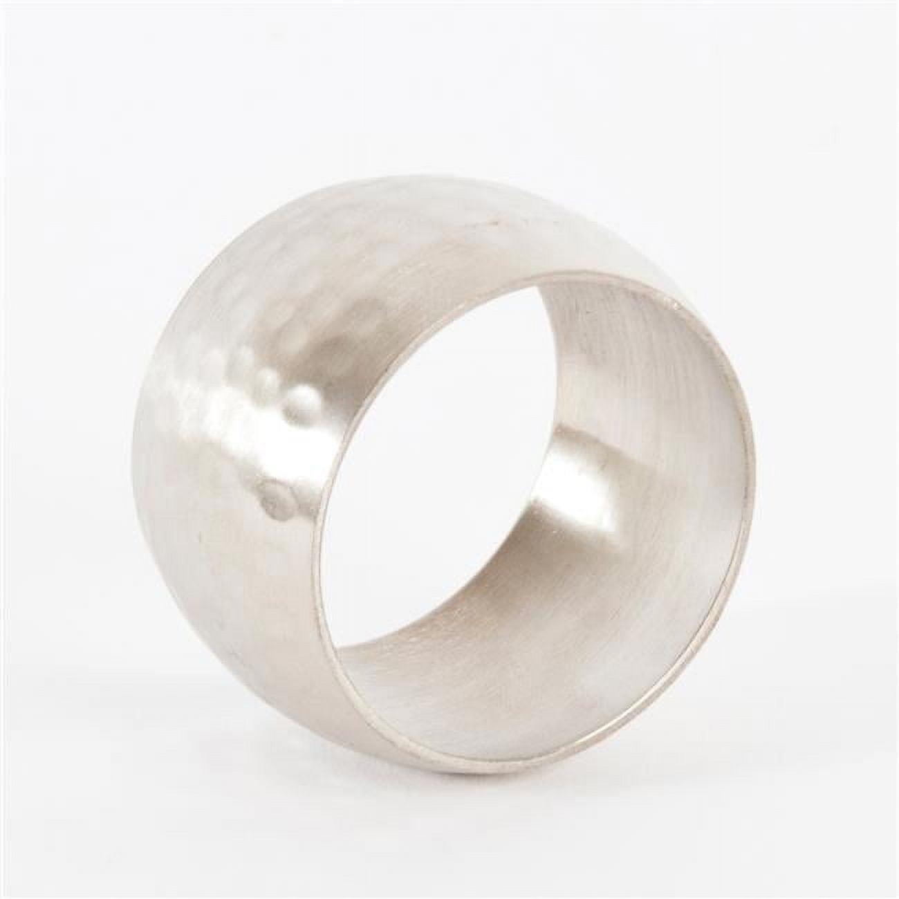 Round Shape Napkin Rings