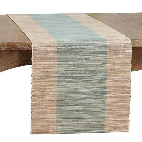 Beachcrest Home™ Doody Table Runner