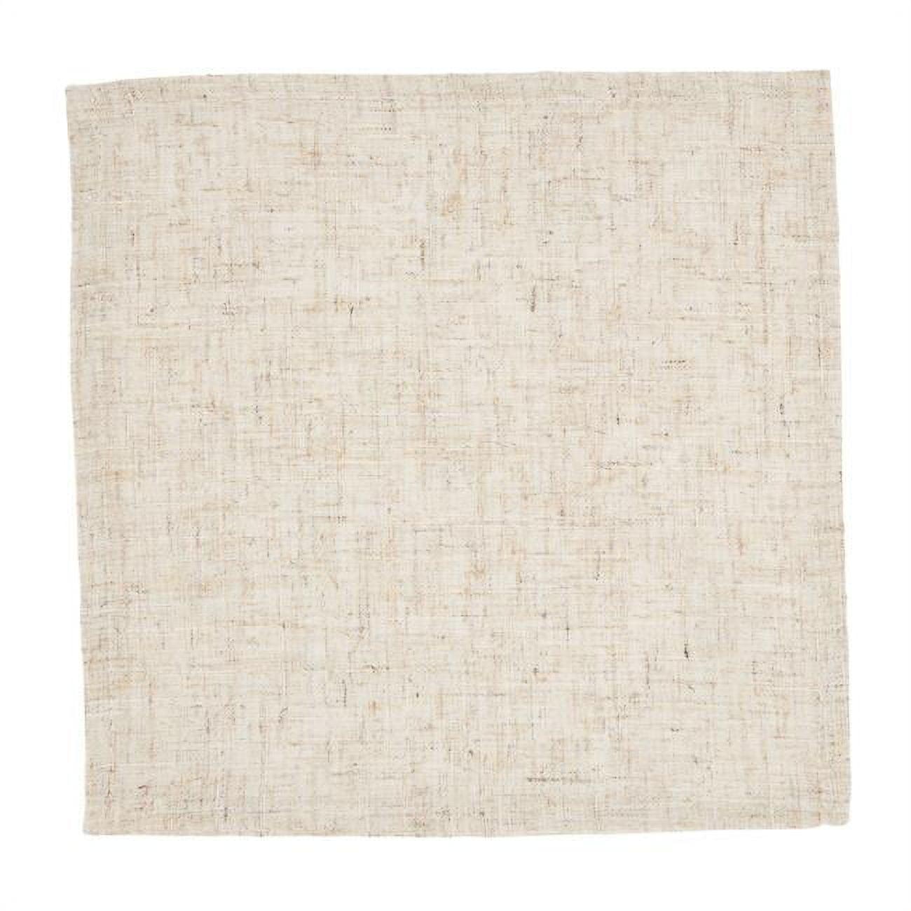 Saro 4 Piece Napkin Set & Reviews | Wayfair