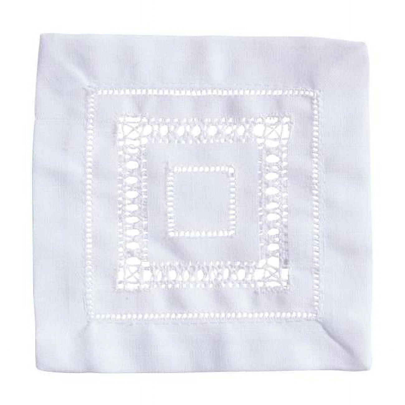 Saro Galucia Collection Polyester Rectangle Napkin (Set of 12)