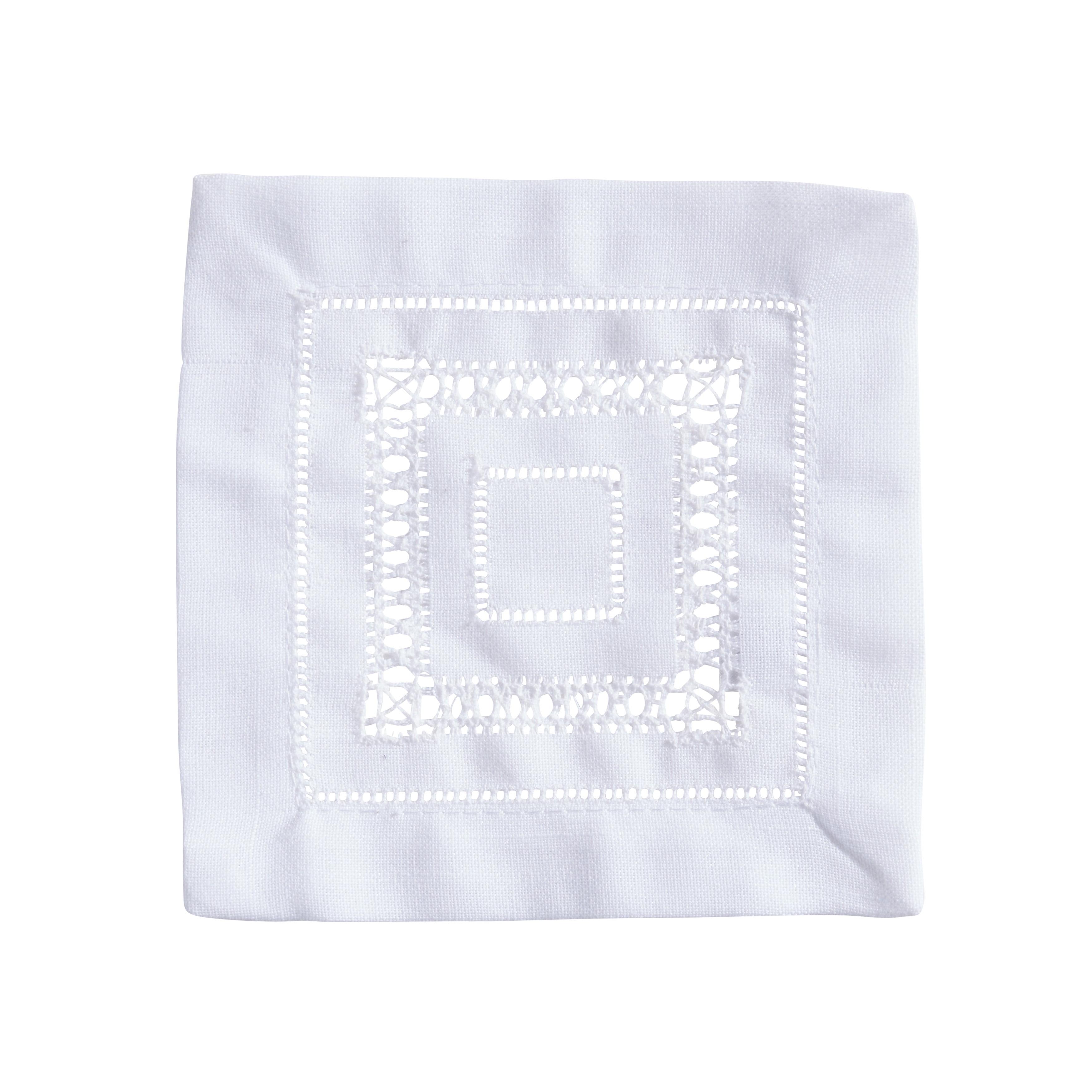 Galucia Collection Polyester Rectangle Napkin