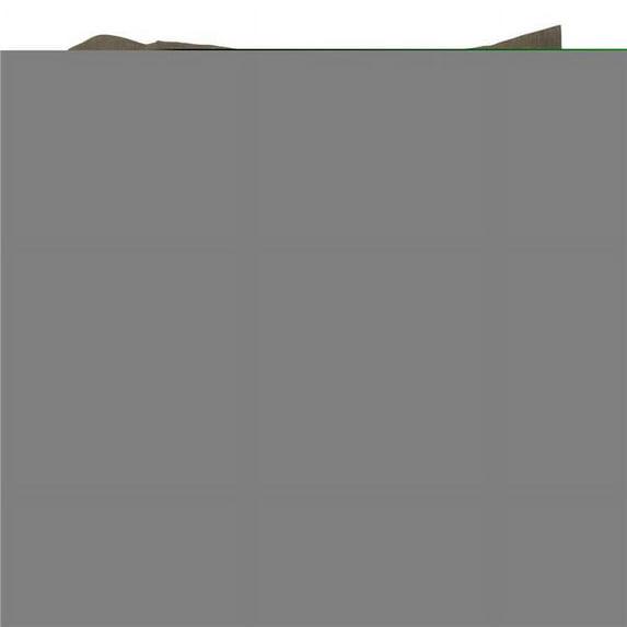 Saro Winifred Collection Cotton Pillow Cover
