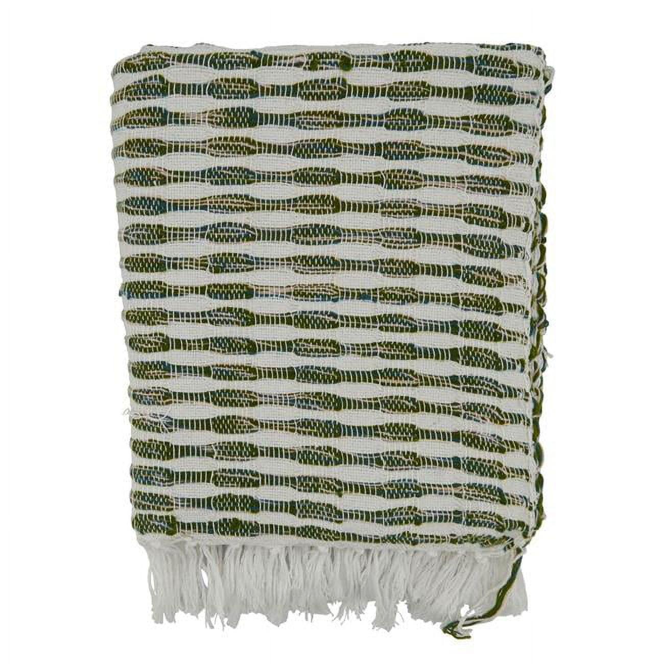 Sevan Woven Throw Blanket