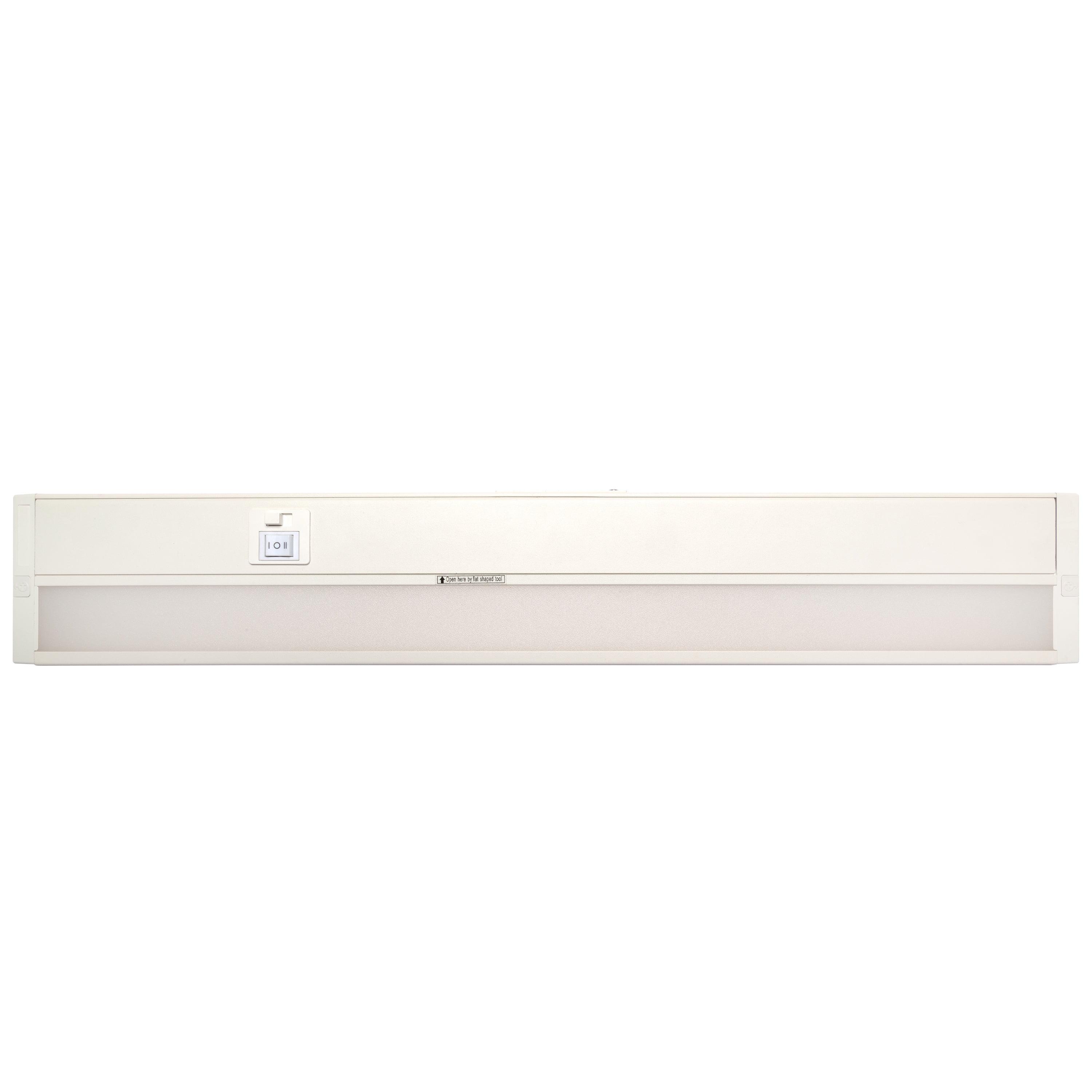 CounterQuick LED 22'' Under Cabinet Linkable Light Bar