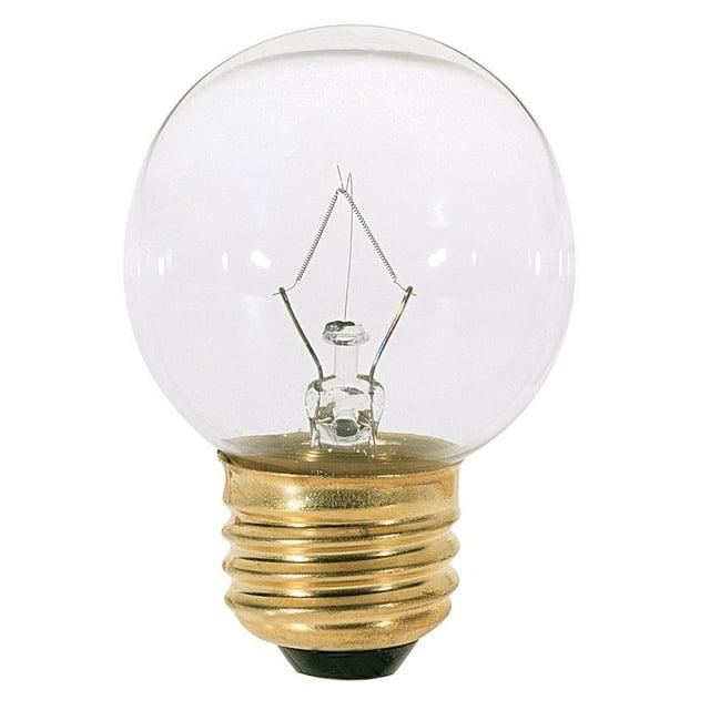 Satco - S4538-25G16 1/2