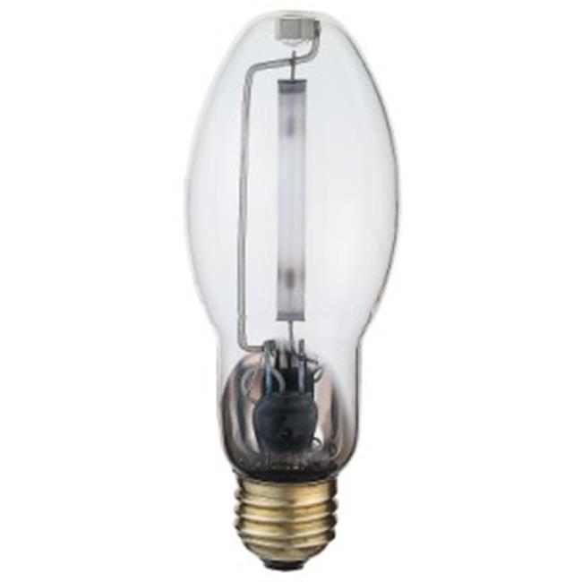 Satco 70 W ED17 HID Bulb 6,300 lm Soft White High Pressure Sodium 1 pk
