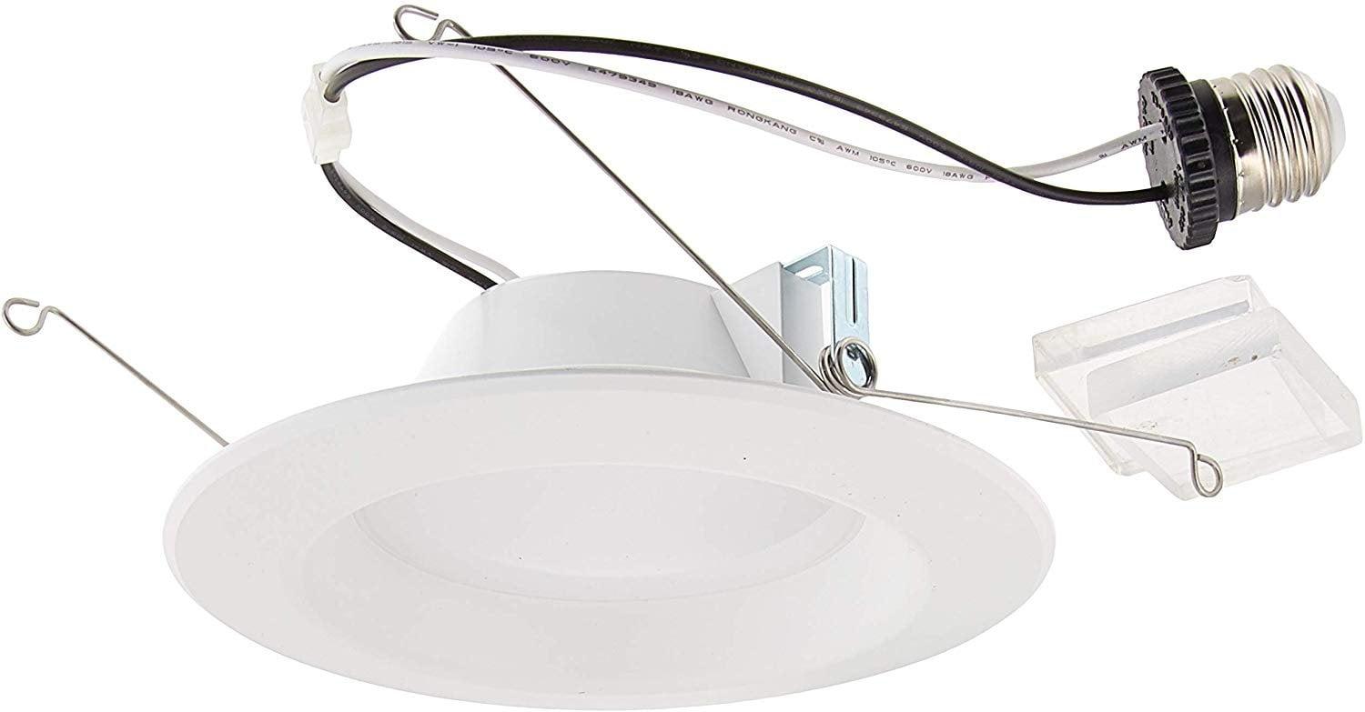 LED DOWNLIGHT 9W 650L (Pack of 1)