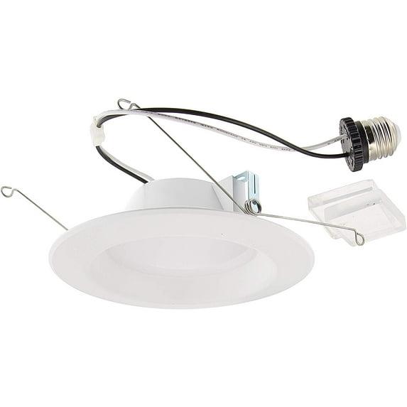 LED DOWNLIGHT 9W 650L (Pack of 1)