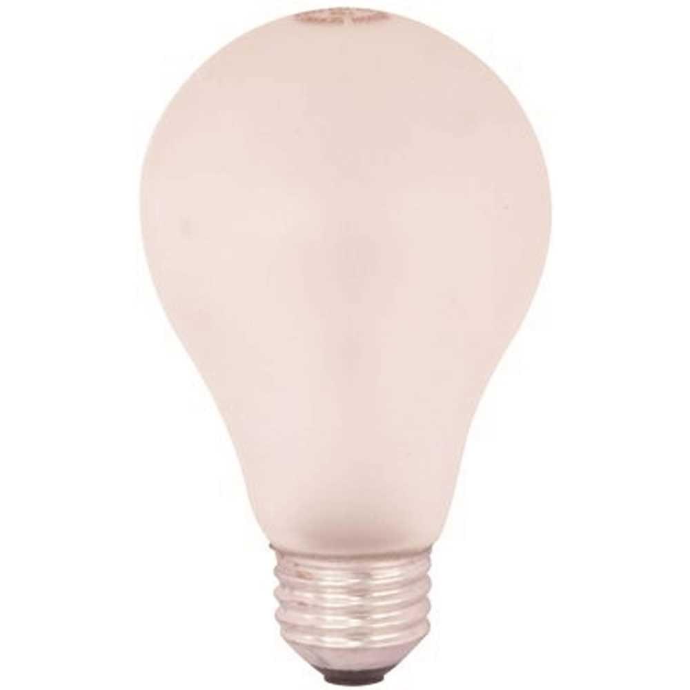 Elegant Clear 69W Incandescent Medium Base Light Bulb