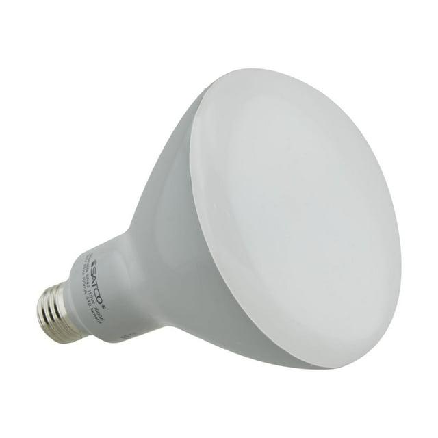 75 Watt Equivalent BR40 E26/Medium (Standard) Dimmable LED Bulb