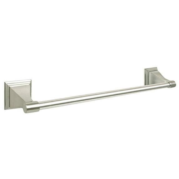 Franklin Brass Maxted 24" Wall Mounted Towel Bar MAX24-SN