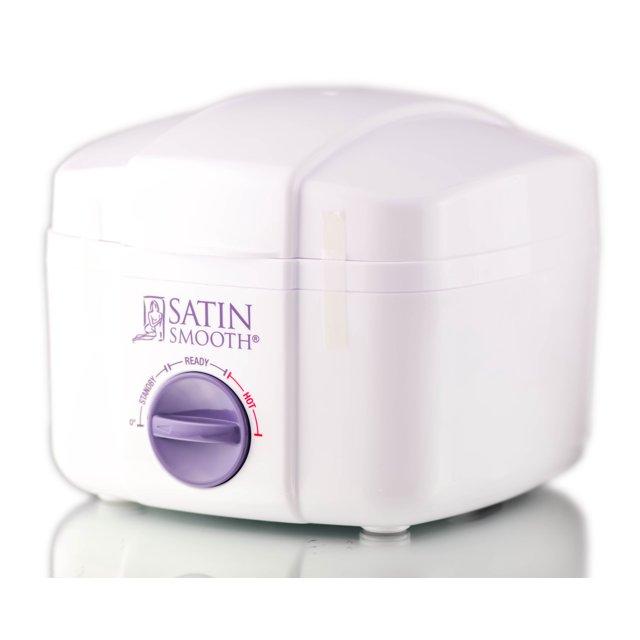 SATIN SMOOTH SSW12C Professional Single Wax Warmer
