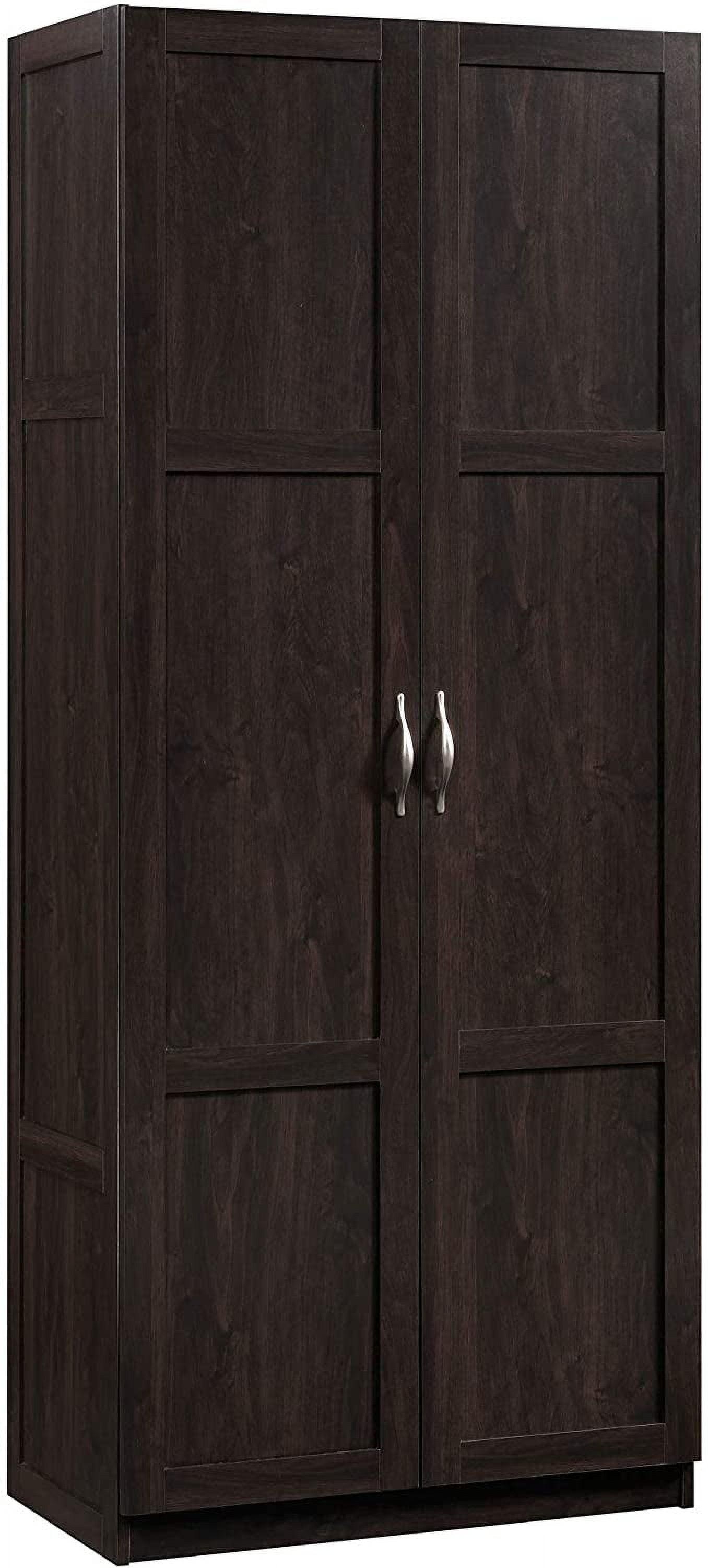 Sauder Storage Cabinet - 16 Deep 3A