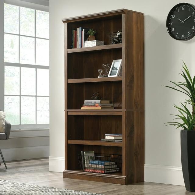Sauder 5 Shelf Bookcase Mo 3A