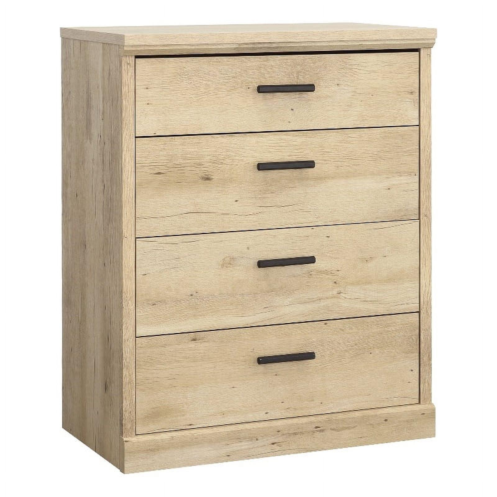 Aspen Post 4 - Drawer Dresser