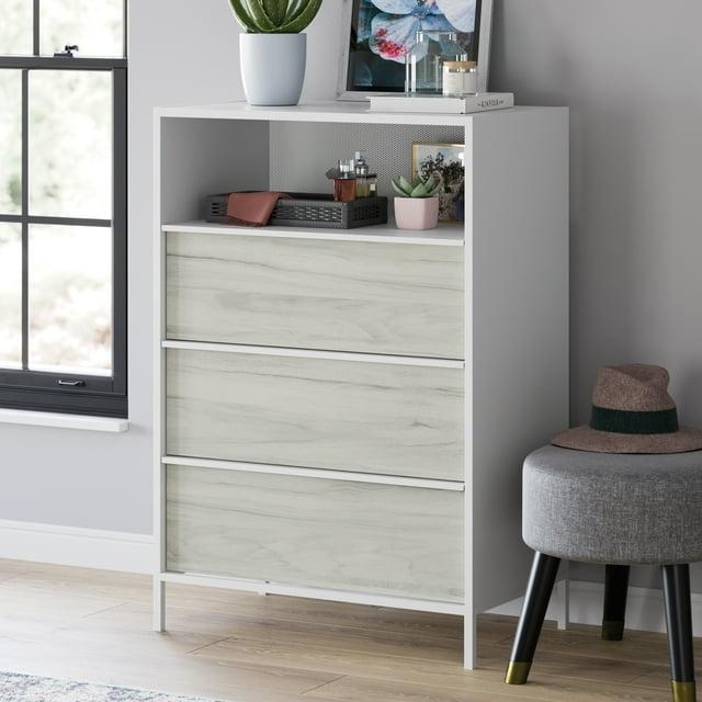 Rylee 3-Drawer Dresser