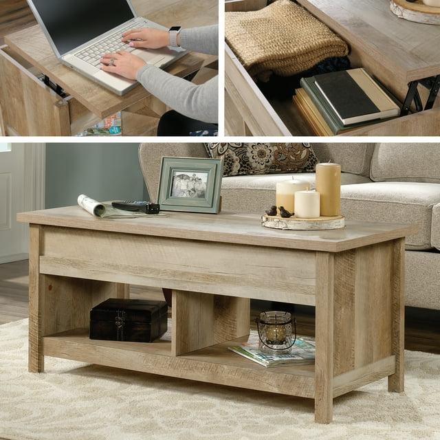 Sauder Modern Lift-top Coffee Table