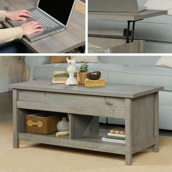 Sauder Modern Lift-top Coffee Table
