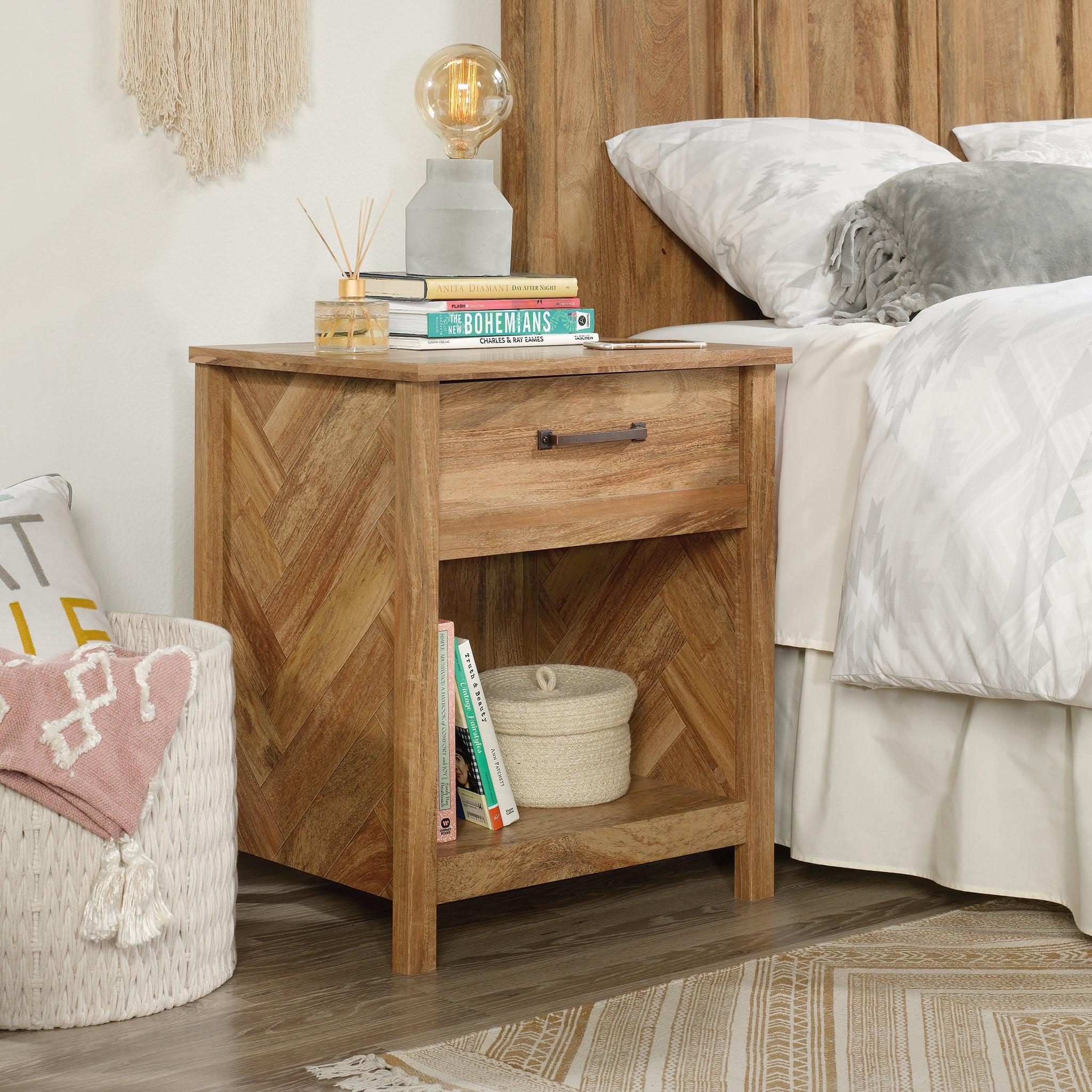 Cannery Bridge Nightstand - Sauder