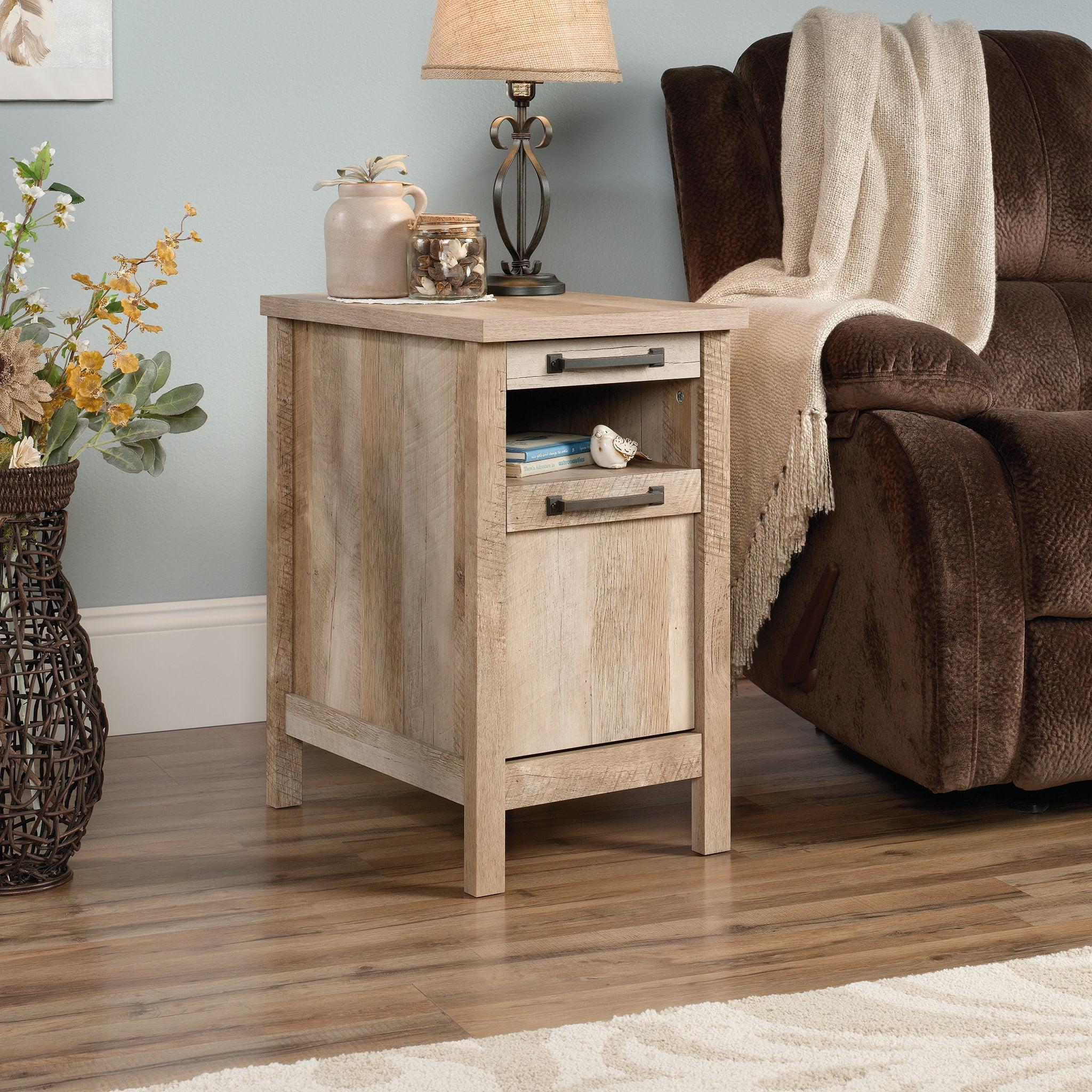 Cannery Bridge Side Table - Sauder