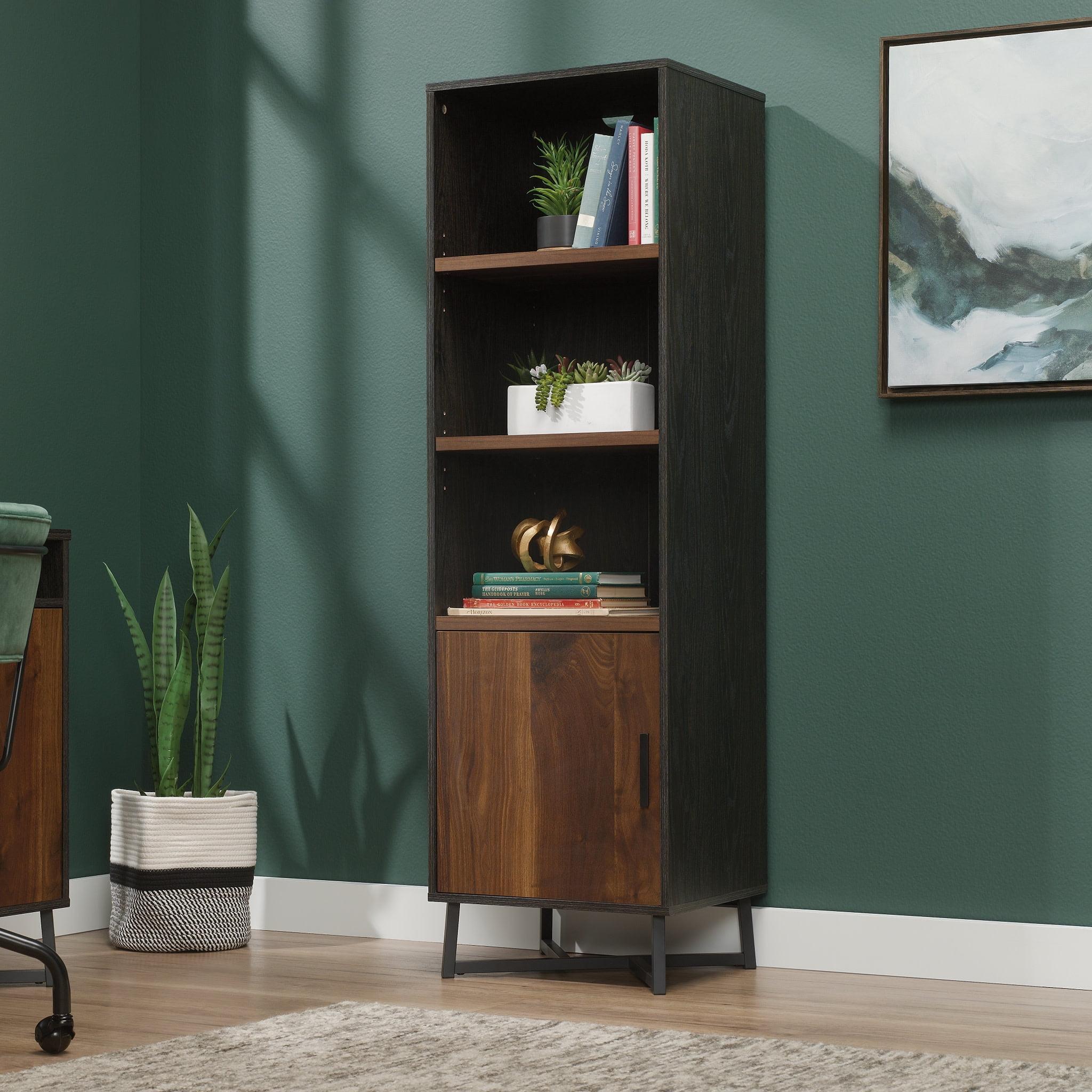 Canton Lane Storage Bookcase